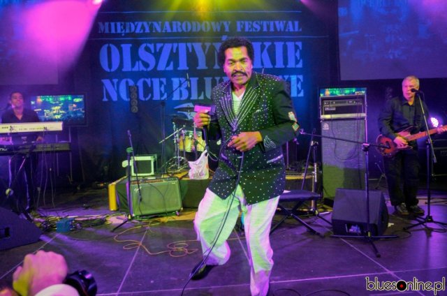 Bobby Rush (4)